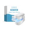 EOHOE Nail Care Instrument, Nail Care Instrument Maintenance Instrument Daily Gentle Strong Strong