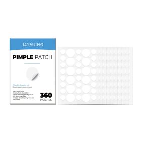 Jaysuing Invisible Spot Patch Facial Acne Repair Skin Care Cover Acne Print Invisible Acne Patch