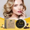 WoodSleep Butter Care Cream Gentle Moisturizing Moisturizing Care Facial Skin Care Cream