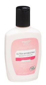 Equate Ultra-Hydrating Beauty Lotion Softening and Smoothing for Dry Skin, 6 Fl oz