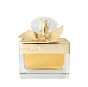 PS3635 Career Beauty Success Women's Perfume, Long-lasting and Light, Fresh and Gentle, Lightweight, Elegant