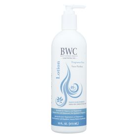 Beauty Without Cruelty - Body Lotion - Fragrance Free - 16 Fl Oz.