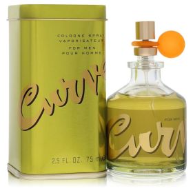 Curve by Liz Claiborne Cologne Spray