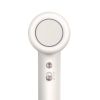 VEVOR High-Speed Hair Dryer with 102,000RPM Brushless Motor, 200 Million Negative Ions Hair Blow Dryer, 3-Color Temp LED Lights & 2 Speeds