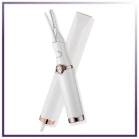 Electric Eyelash Curler