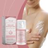 Hoygi Body Skin Care Cream Gently Moisturizes Skin, Improves Elasticity And Moisturizes Skin Firming Cream For A Long Time