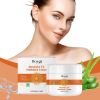 Hoygi Protective Moisturizer Daily Face Body Moisturize And Protect Against Uv Rays With A Toning Cream