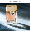 PS3812  Career Beauty Success Women's Perfume Long-lasting Light and Fresh Long-lasting Fragrance Light and Elegant Charm
