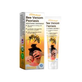 South Moon Skin Care Cream Moisturizes And Relieves Dry And Redness Skin Beauty Body Care Cream