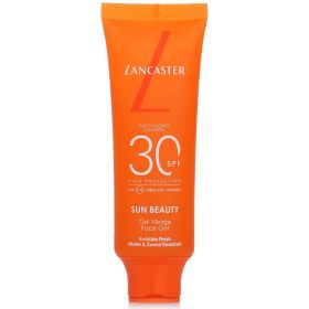 LANCASTER - Sun Beauty Face Gel SPF 30 642997 50ml