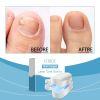 EOHOE Nail Care Instrument, Nail Care Instrument Maintenance Instrument Daily Gentle Strong Strong