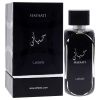 Hayaati by Lattafa for Men - 3.4 oz EDP Spray