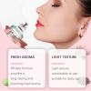 Roxelis Fresh Perfume Bubble Bath, Holiday Eau De Toilette Lasting Fragrance Elegant Style To Highlight The Temperament And Fragrance