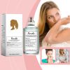 Roxelis Fresh Perfume Bubble Bath, Holiday Eau De Toilette Lasting Fragrance Elegant Style To Highlight The Temperament And Fragrance