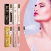 Roxelis Travel Perfume Series Dating Everyday Fresh Perfume Delivers Long-Lasting Charm And Easy To Wear Perfume