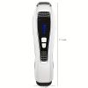 D039 Pulse Induction Facial Massage Beauty Instrument