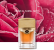 PS3812  Career Beauty Success Women's Perfume Long-lasting Light and Fresh Long-lasting Fragrance Light and Elegant Charm