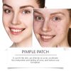 Jaysuing Invisible Spot Patch Facial Acne Repair Skin Care Cover Acne Print Invisible Acne Patch
