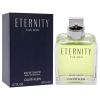 Eternity by Calvin Klein for Men - 6.7 oz EDT Spray