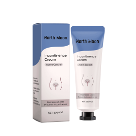 Gentle Care Moisturizing Skin Body Comfortable Care Cream (Option: 2PC)