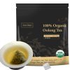 Detox Cleanse Tea Natural Herbal Tea Bags Organic Oolong Leaf Herbal Detox Caffeine-Free 30 Count per Pack