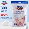 Super Jumbo Size Cotton Balls 100% Pure Cotton Soft Gentle Absorbent Multipurpose Natural cotton balls, makeup cotton balls